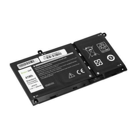 Bateria JK6Y6 do Dell Lattitude 3510 Inspiron 5501 Bateria JK6Y6 do Dell Lattitude 3510 Inspiron 5501