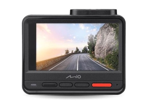 Rejestrator MiVue 935W 4K Starvis HDR GPS WiFi Rejestrator MiVue 935W 4K Starvis HDR GPS WiFi