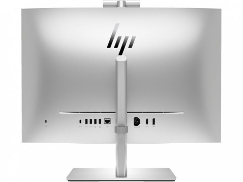 Komputer EliteOne 840 G9 All-in-One PC Wolf Pro Security Edition i5-13500 512GB/16GB/W11P 628M6ET Komputer EliteOne 840 G9 All-in-One PC Wolf Pro Security Edition i5-13500 512GB/16GB/W11P 628M6ET