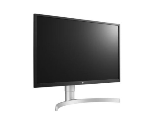 Monitor 27UL550P-W 27 cali IPS HDR Radeon FreeSync 4K