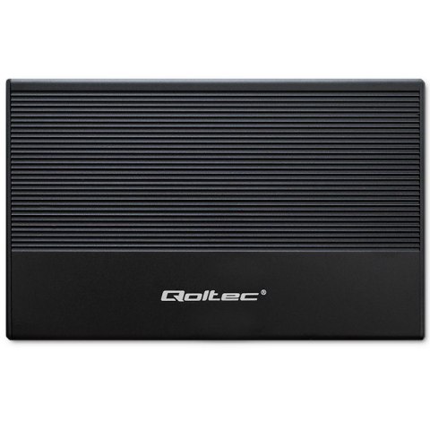 Obudowa | Kieszeń na dysk SSD HDD 2.5 cala | SATA | USB 3.0 | Super speed 5Gb/s | 2TB | Czarna Obudowa | Kieszeń na dysk SSD HDD 2.5 cala | SATA | USB 3.0 | Super speed 5Gb/s | 2TB | Czarna