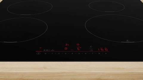 Płyta indukcyjna PUE611HC1E Płyta indukcyjna PUE611HC1E