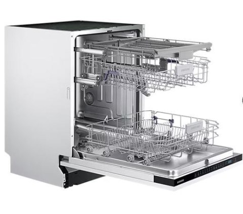 Zmywarka DW60M6031BB NetNet 60cm