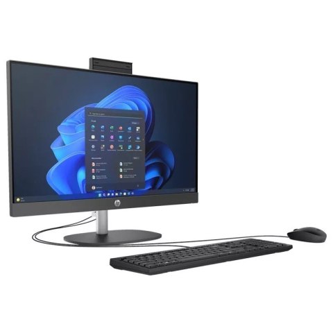 Komputer All-in-One ProOne 240 G10 i5-1335U 512GB/16GB/W11P 9H6K4ET Komputer All-in-One ProOne 240 G10 i5-1335U 512GB/16GB/W11P 9H6K4ET