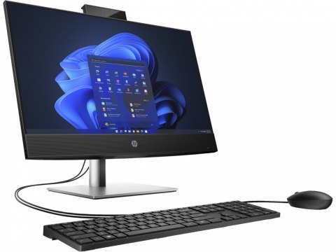 Komputer All-in-One ProOne 440 G9 i5-12500T 512GB/16GB/23.8/W11P 998A6ET Komputer All-in-One ProOne 440 G9 i5-12500T 512GB/16GB/23.8/W11P 998A6ET