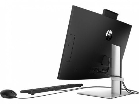 Komputer All-in-One ProOne 440 G9 i5-12500T 512GB/16GB/23.8/W11P 998A6ET Komputer All-in-One ProOne 440 G9 i5-12500T 512GB/16GB/23.8/W11P 998A6ET