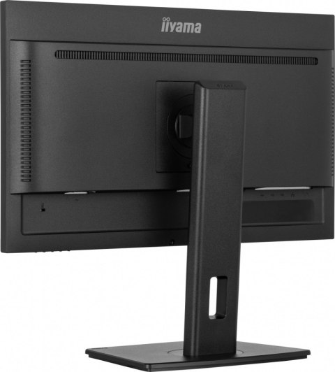 Monitor 24 cale XUB2497HSN-B1 IPS,USB-C Dock,HDMI,DP