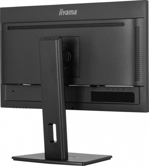 Monitor 24 cale XUB2497HSN-B1 IPS,USB-C Dock,HDMI,DP