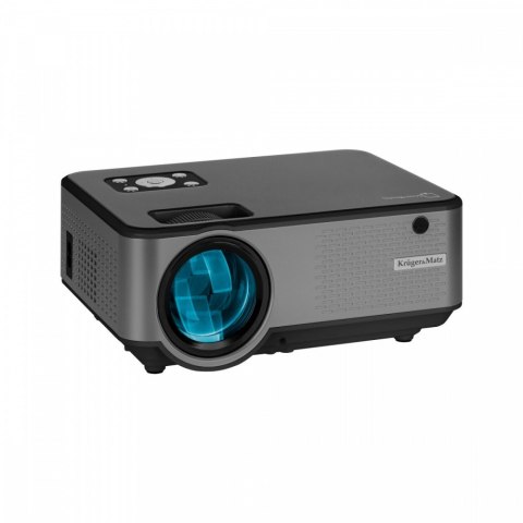 Projektor LED V-LED60 Wi-Fi Projektor LED V-LED60 Wi-Fi