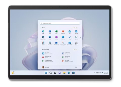 Surface Pro10 Intel Core Ultra 5-135U/16GB/512 GB/Comm Plat/ZDU-00004 Surface Pro10 Intel Core Ultra 5-135U/16GB/512 GB/Comm Plat/ZDU-00004