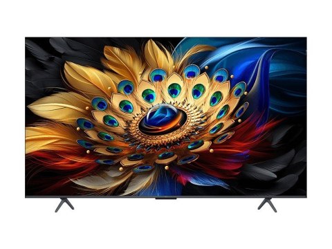 Telewizor LED 55 cali 55C655