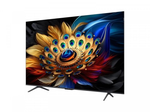 Telewizor LED 55 cali 55C655