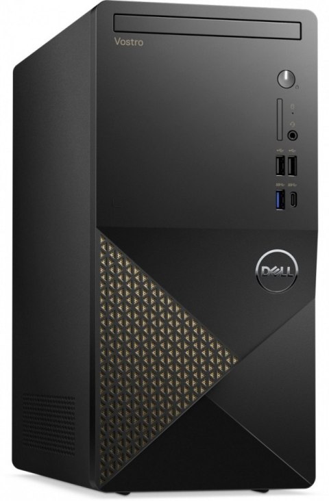 Komputer Vostro 3030 MT Win11Pro i5-12400/8GB/1TB SSD/Intel UHD 730/WLAN + BT/Kb/Mouse/3YPS Komputer Vostro 3030 MT Win11Pro i5-12400/8GB/1TB SSD/Intel UHD 730/WLAN + BT/Kb/Mouse/3YPS