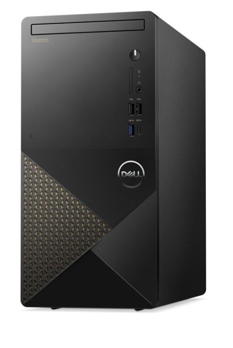 Komputer Vostro 3030 MT Win11Pro i5-12400/8GB/512GB SSD/Intel UHD 730/WLAN + BT/Kb/Mouse/3YPS Komputer Vostro 3030 MT Win11Pro i5-12400/8GB/512GB SSD/Intel UHD 730/WLAN + BT/Kb/Mouse/3YPS
