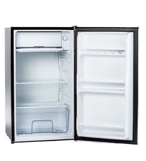 Chłodziarko-zamrażarka LKK-90ES inox Chłodziarko-zamrażarka LKK-90ES inox