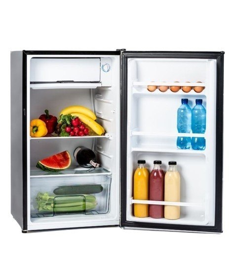 Chłodziarko-zamrażarka LKK-90ES inox Chłodziarko-zamrażarka LKK-90ES inox