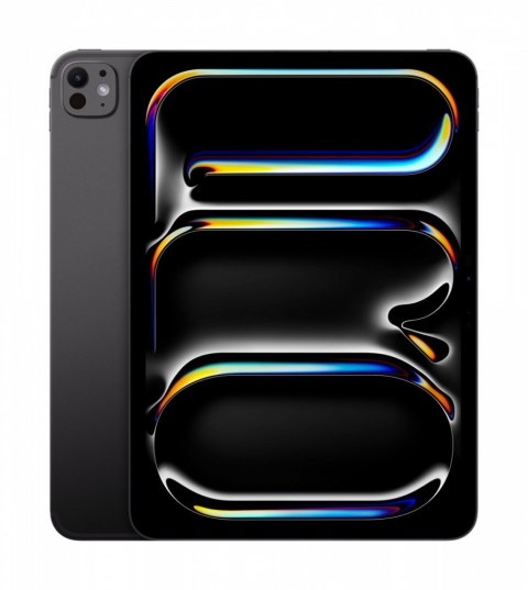 IPad Pro 11 cali Wi-Fi + Cellular 2TB - Gwiezdna czerń Nano IPad Pro 11 cali Wi-Fi + Cellular 2TB - Gwiezdna czerń Nano