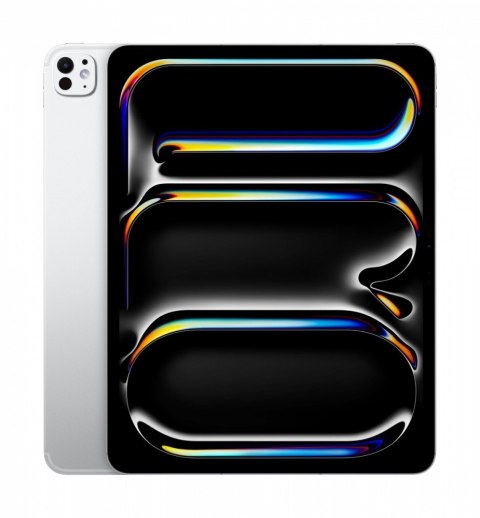 IPad Pro 13 cali Wi-Fi + Cellular 512GB - Srebrny IPad Pro 13 cali Wi-Fi + Cellular 512GB - Srebrny
