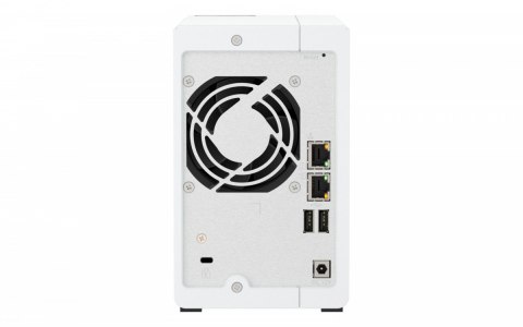 TS-216G 2bay ARM 2.0GHz QC 4GB RAM 1 x 2.5GbE TS-216G 2bay ARM 2.0GHz QC 4GB RAM 1 x 2.5GbE