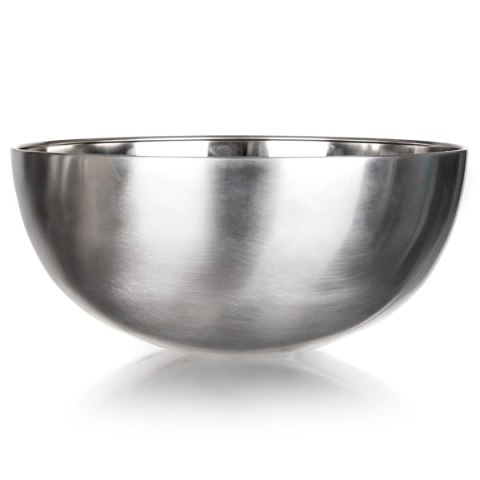 STALOWA MISKA KUCHENNA 24,5cm BANQUET CULINARIA STALOWA MISKA KUCHENNA 24,5cm BANQUET CULINARIA