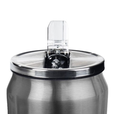TERMOS KUBEK TERMICZNY BIDON PUSZKA 700ml 128875 TERMOS KUBEK TERMICZNY BIDON PUSZKA 700ml 128875
