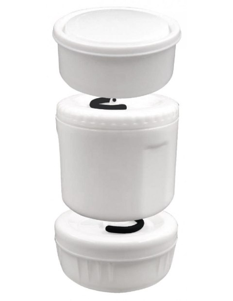 TERMOS OBIADOWY KINGHOFF 1,5L + 3 POJEMNIKI KH-1396 TERMOS OBIADOWY KINGHOFF 1,5L + 3 POJEMNIKI KH-1396