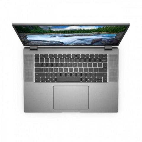 Notebook Latitude 7650 Win11Pro Ultra 5 135U/16GB/512GB SSD Gen4/16 FHD+/Int/FgrPr&SmtCd/FHD/IR Cam/Mic/WLAN+BT/Backlit Kb/3C/vP Notebook Latitude 7650 Win11Pro Ultra 5 135U/16GB/512GB SSD Gen4/16 FHD+/Int/FgrPr&SmtCd/FHD/IR Cam/Mic/WLAN+BT/Backlit Kb/3C/vP