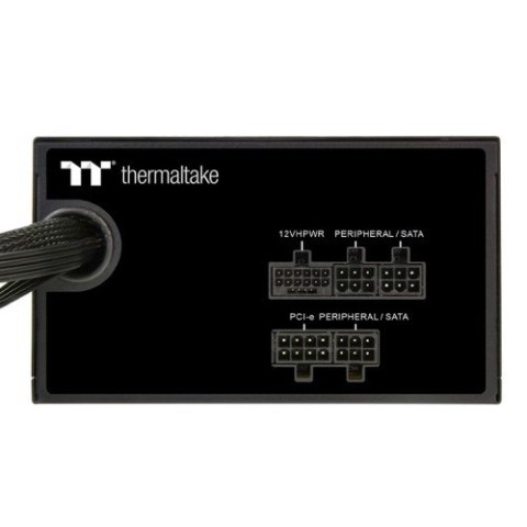 Zasilacz - Smart BX3 550W 80+Bronze ATX3.1 PCI-E 5.0 Single Rail DC-DC Zasilacz - Smart BX3 550W 80+Bronze ATX3.1 PCI-E 5.0 Single Rail DC-DC