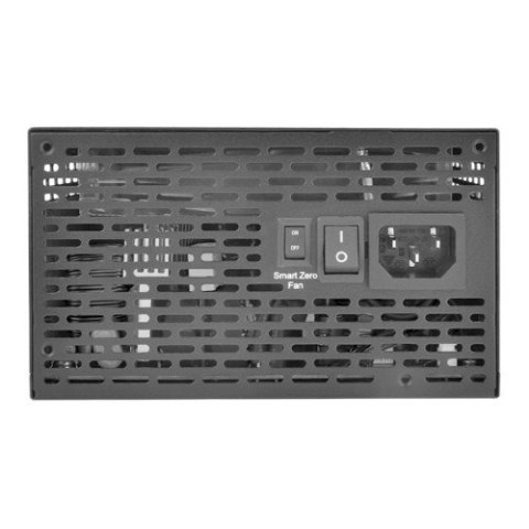Zasilacz - Smart BX3 550W 80+Bronze ATX3.1 PCI-E 5.0 Single Rail DC-DC Zasilacz - Smart BX3 550W 80+Bronze ATX3.1 PCI-E 5.0 Single Rail DC-DC