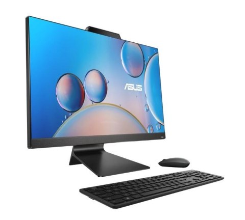 Komputer All-in-One  ExpertCenter F3702WFAK-BA0090 - R5 7520U/16GB/512GB/27" FHD/nOS/2YRS