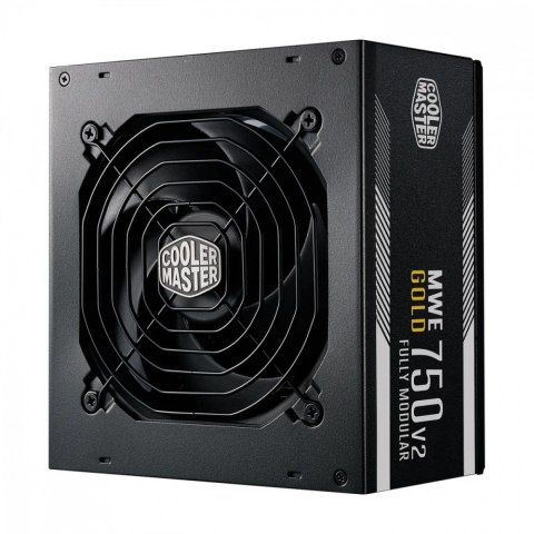 Zasilacz MWE Gold 750 V2 ATX 3.0 Ready Zasilacz MWE Gold 750 V2 ATX 3.0 Ready