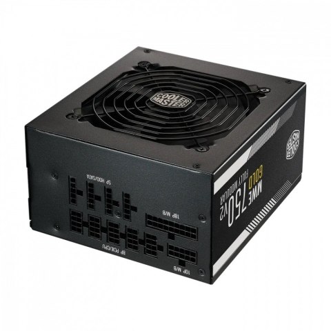 Zasilacz MWE Gold 750 V2 ATX 3.0 Ready Zasilacz MWE Gold 750 V2 ATX 3.0 Ready