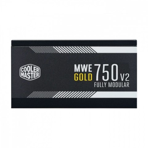 Zasilacz MWE Gold 750 V2 ATX 3.0 Ready Zasilacz MWE Gold 750 V2 ATX 3.0 Ready