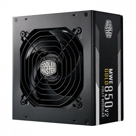 Zasilacz MWE Gold 850 V2 ATX 3.0 Ready Zasilacz MWE Gold 850 V2 ATX 3.0 Ready