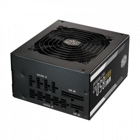 Zasilacz MWE Gold 850 V2 ATX 3.0 Ready Zasilacz MWE Gold 850 V2 ATX 3.0 Ready