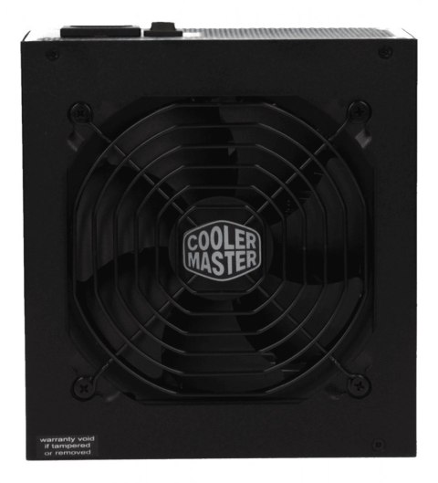 Zasilacz MWE Gold 850 V2 ATX 3.0 Ready Zasilacz MWE Gold 850 V2 ATX 3.0 Ready