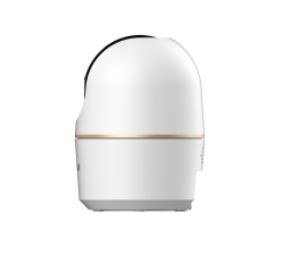 Kamera IP H4A