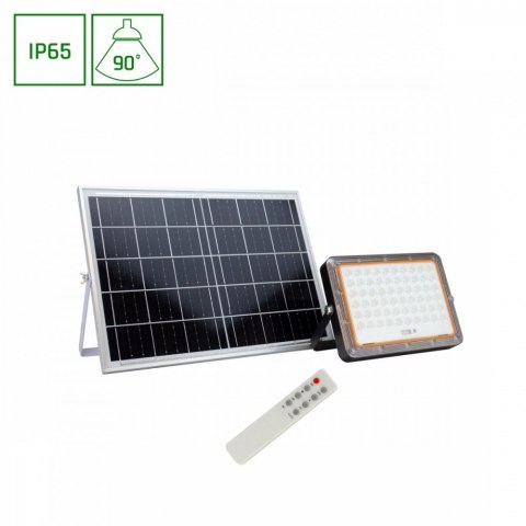 Naświetlacz solarny Noctis Solaris 200W CW Naświetlacz solarny Noctis Solaris 200W CW