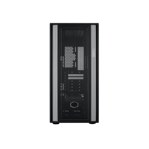 Obudowa MasterBox 600 Lite Czarna Obudowa MasterBox 600 Lite Czarna
