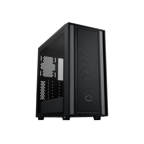 Obudowa MasterBox 600 Lite Czarna Obudowa MasterBox 600 Lite Czarna