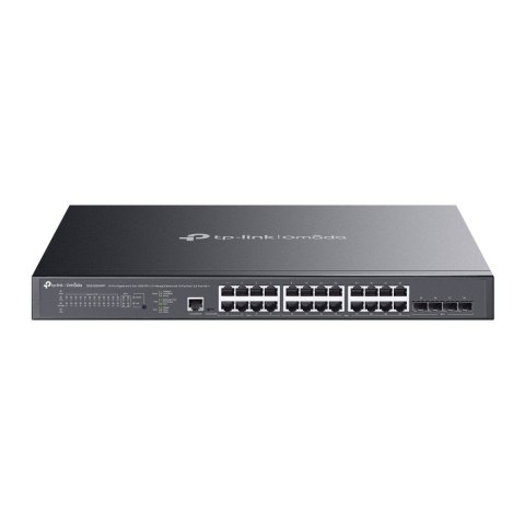 Przełącznik SG3428XMPP 24xGE PoE+ 4xSFP+ Przełącznik SG3428XMPP 24xGE PoE+ 4xSFP+