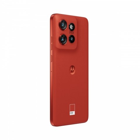Smartfon Edge 50 neo 12/512 Pantone Poinciana