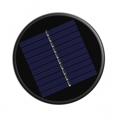 Solarna lampa ogrodowa Solara Plato CCT IP65