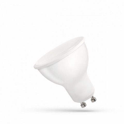 Żarówka LED GU10 6W CW 6000K 540lm 230V Żarówka LED GU10 6W CW 6000K 540lm 230V