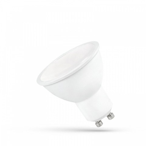 Żarówka LED GU10 6W WW 3000K 500lm 230V Żarówka LED GU10 6W WW 3000K 500lm 230V
