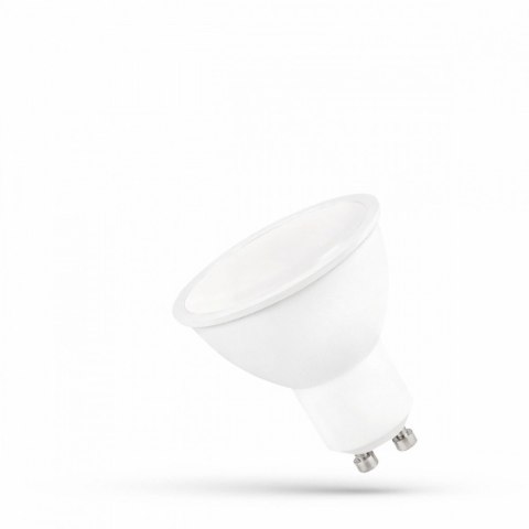 Żarówka LED GU10 9W CW 600K 860lm 230V Żarówka LED GU10 9W CW 600K 860lm 230V