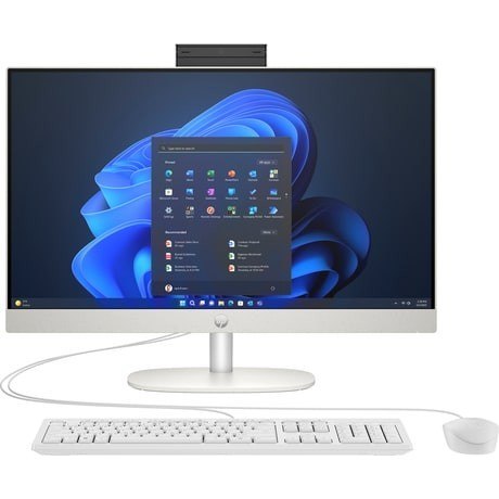 Komputer All-in-One ProOne 245 G10 23.8 512GB/16GB/R5-7520U/W11P A54YFET Komputer All-in-One ProOne 245 G10 23.8 512GB/16GB/R5-7520U/W11P A54YFET