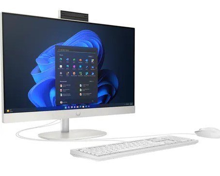 Komputer All-in-One ProOne 245 G10 23.8 512GB/16GB/R5-7520U/W11P A54YFET Komputer All-in-One ProOne 245 G10 23.8 512GB/16GB/R5-7520U/W11P A54YFET
