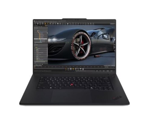 Mobilna stacja robocza ThinkPad P1 G7 21KV0023PB W11Pro Ultra 7 165H/32GB/1TB/RTX 4070 8GB/16.0 WQUXGA/Black/vPro/3YRS Premier S Mobilna stacja robocza ThinkPad P1 G7 21KV0023PB W11Pro Ultra 7 165H/32GB/1TB/RTX 4070 8GB/16.0 WQUXGA/Black/vPro/3YRS Premier S