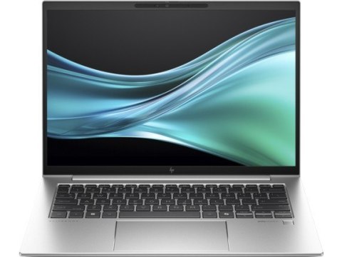 Notebook EliteBook 840 G11 U7-155U 512GB/16GB/W11P/14.0 9G0V7ET Notebook EliteBook 840 G11 U7-155U 512GB/16GB/W11P/14.0 9G0V7ET